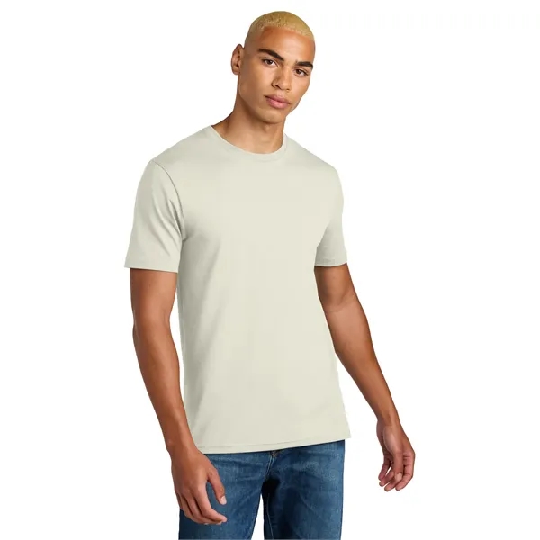 District Perfect Weight Icon Tee... from ASI 84863 SanMar