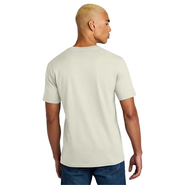 District Perfect Weight Icon Tee... from ASI 84863 SanMar