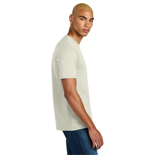 District Perfect Weight Icon Tee... from ASI 84863 SanMar