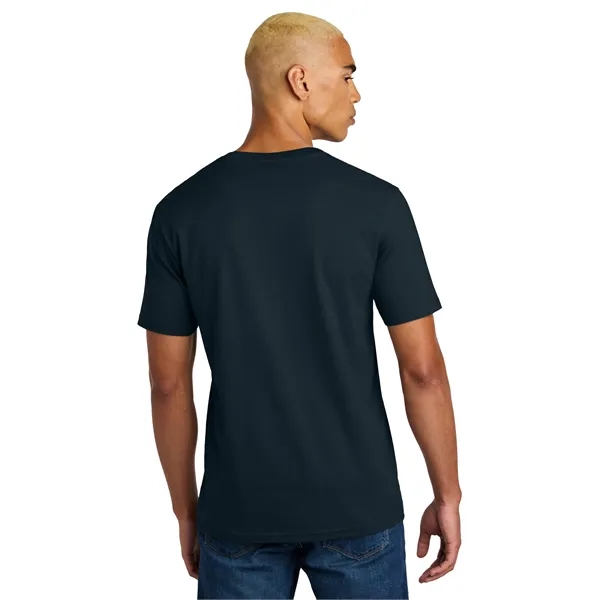 District Perfect Weight Icon Tee... from ASI 84863 SanMar