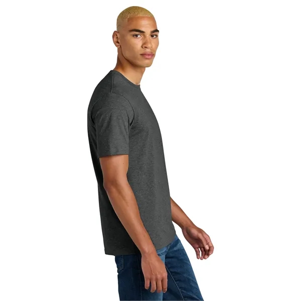 District Perfect Weight Icon Tee... from ASI 84863 SanMar