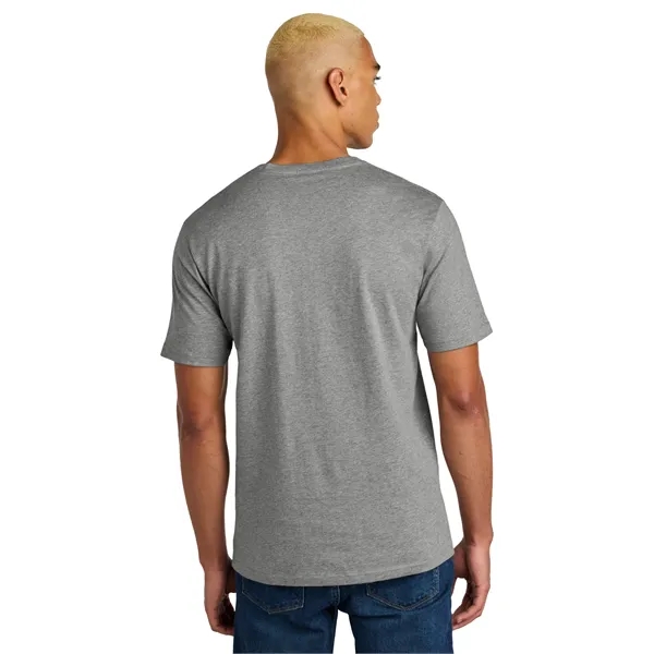 District Perfect Weight Icon Tee... from ASI 84863 SanMar