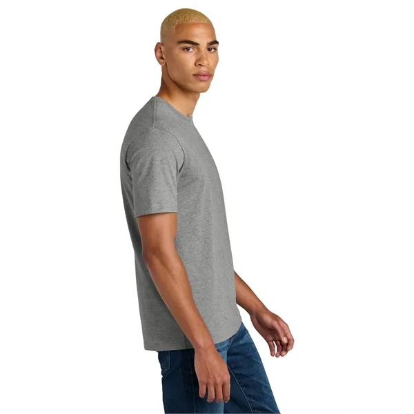 District Perfect Weight Icon Tee... from ASI 84863 SanMar