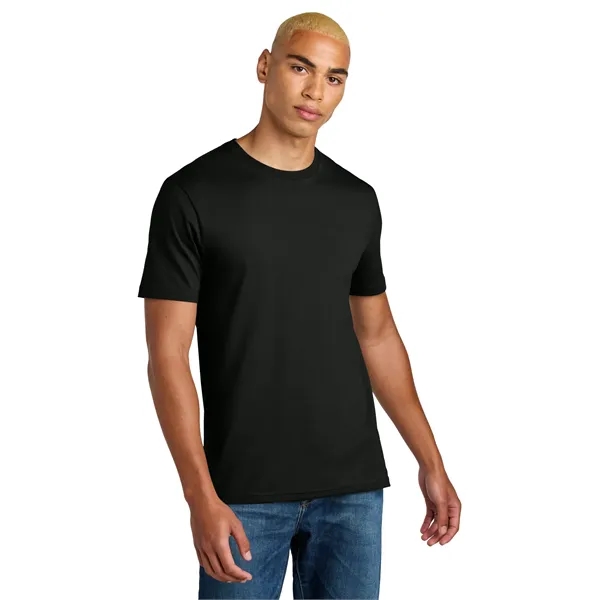 District Perfect Weight Icon Tee... from ASI 84863 SanMar