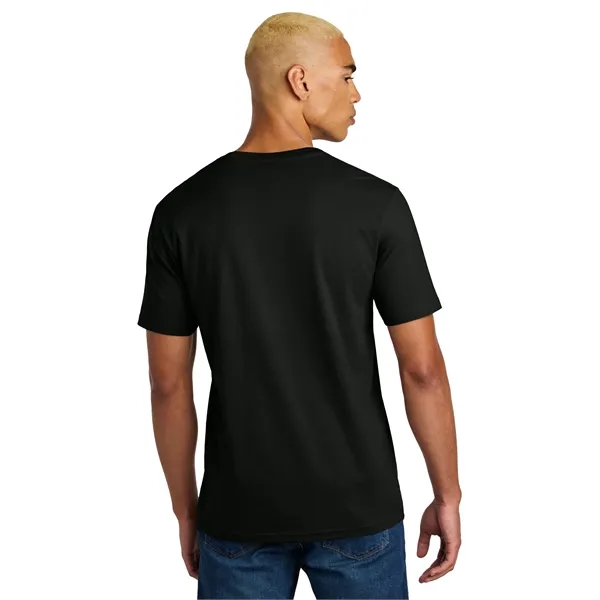 District Perfect Weight Icon Tee... from ASI 84863 SanMar