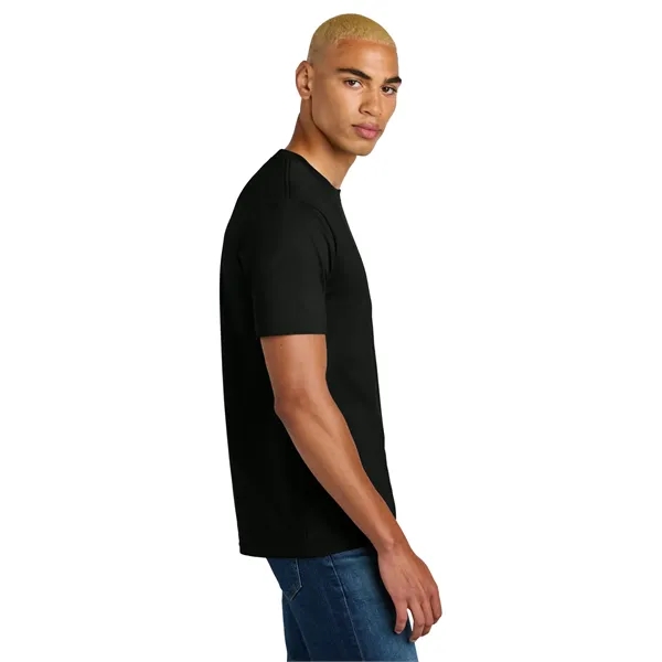 District Perfect Weight Icon Tee... from ASI 84863 SanMar