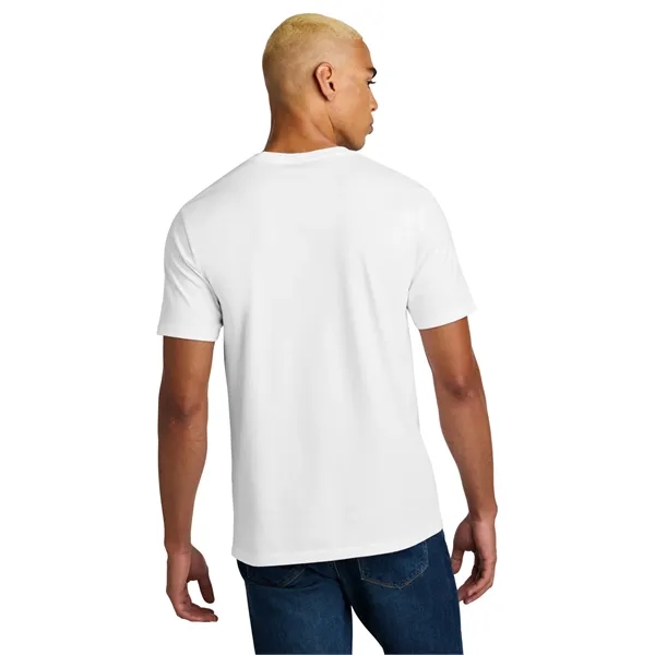 District Perfect Weight Icon Tee... from ASI 84863 SanMar