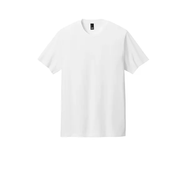 District Perfect Weight Icon Tee... from ASI 84863 SanMar