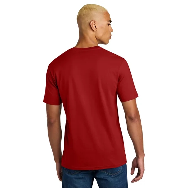 District Perfect Weight Icon Tee... from ASI 84863 SanMar