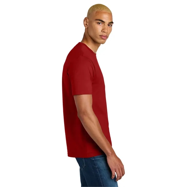 District Perfect Weight Icon Tee... from ASI 84863 SanMar