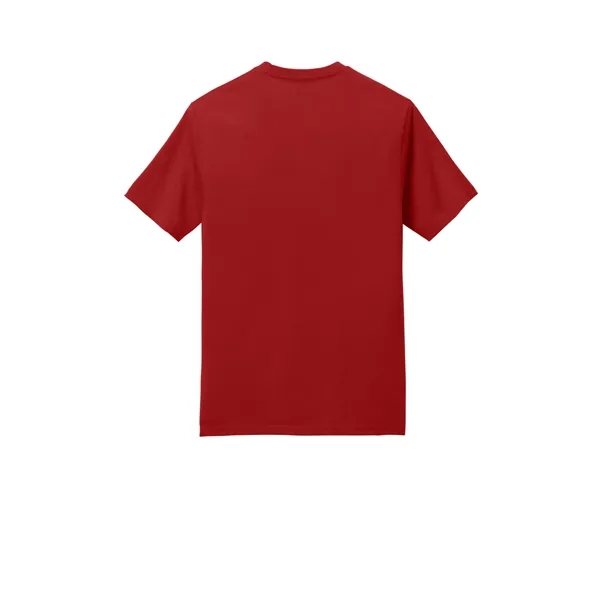 District Perfect Weight Icon Tee... from ASI 84863 SanMar