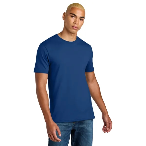 District Perfect Weight Icon Tee... from ASI 84863 SanMar