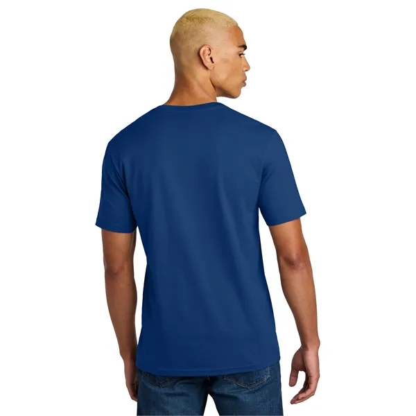 District Perfect Weight Icon Tee... from ASI 84863 SanMar