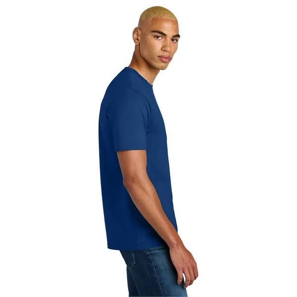 District Perfect Weight Icon Tee... from ASI 84863 SanMar