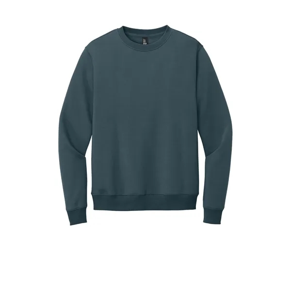 District Perfect Weight Fleece Crew... from ASI 84863 SanMar