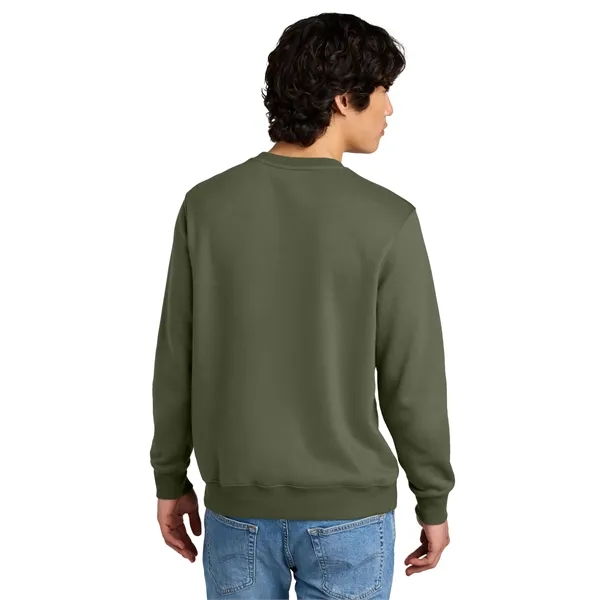 District Perfect Weight Fleece Crew... from ASI 84863 SanMar