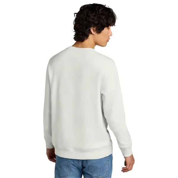 District Perfect Weight Fleece Crew... from ASI 84863 SanMar