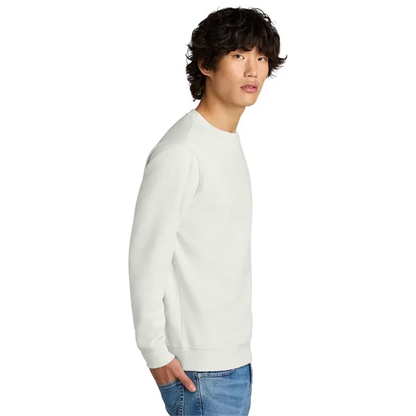 District Perfect Weight Fleece Crew... from ASI 84863 SanMar