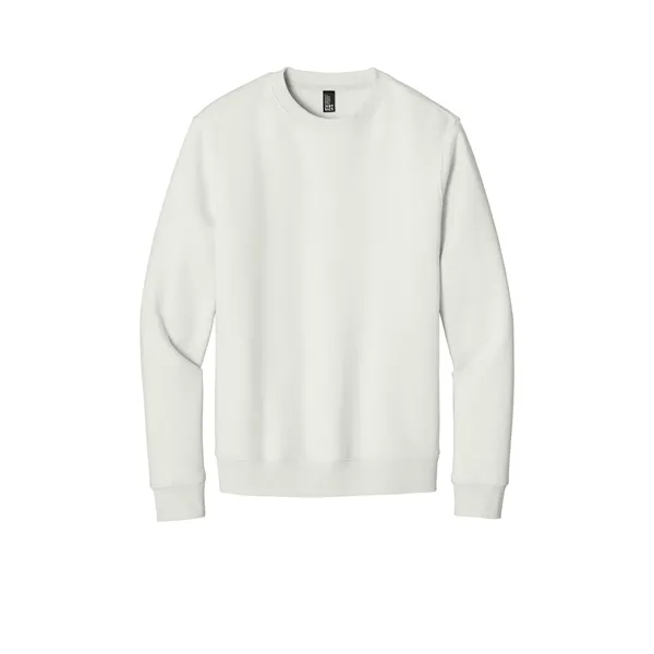 District Perfect Weight Fleece Crew... from ASI 84863 SanMar