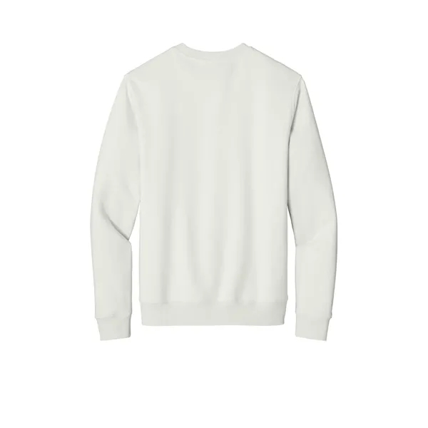 District Perfect Weight Fleece Crew... from ASI 84863 SanMar