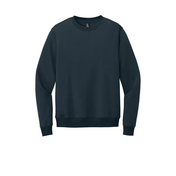 District Perfect Weight Fleece Crew... from ASI 84863 SanMar