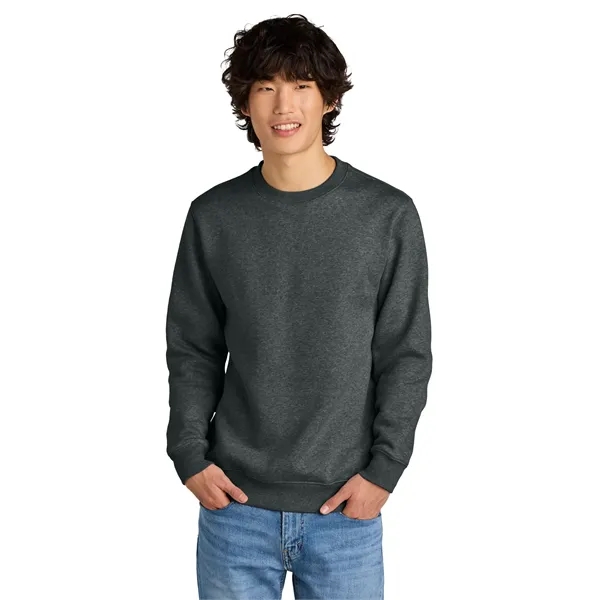 District Perfect Weight Fleece Crew... from ASI 84863 SanMar