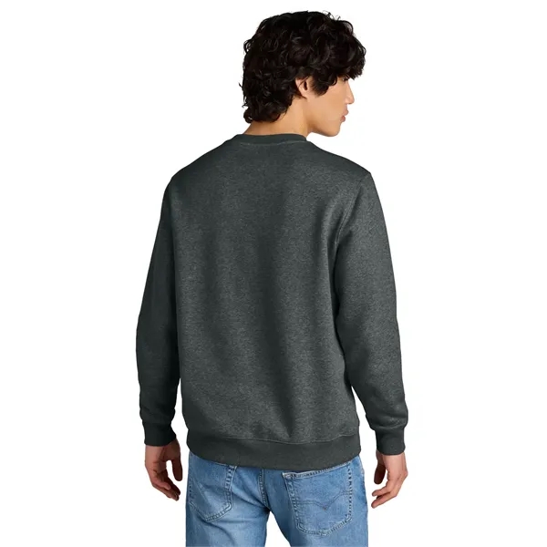 District Perfect Weight Fleece Crew... from ASI 84863 SanMar
