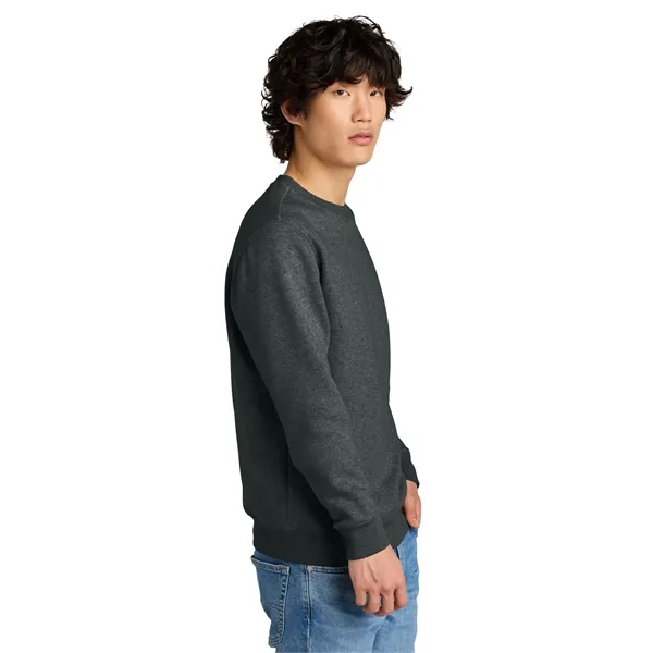 District Perfect Weight Fleece Crew... from ASI 84863 SanMar