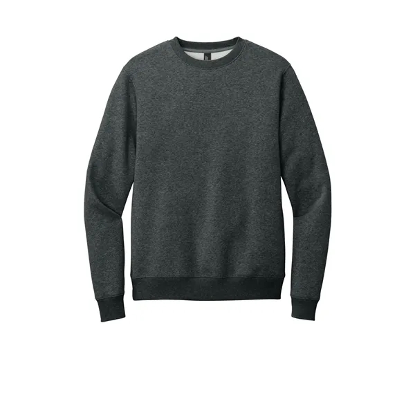 District Perfect Weight Fleece Crew... from ASI 84863 SanMar