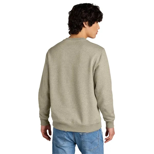 District Perfect Weight Fleece Crew... from ASI 84863 SanMar