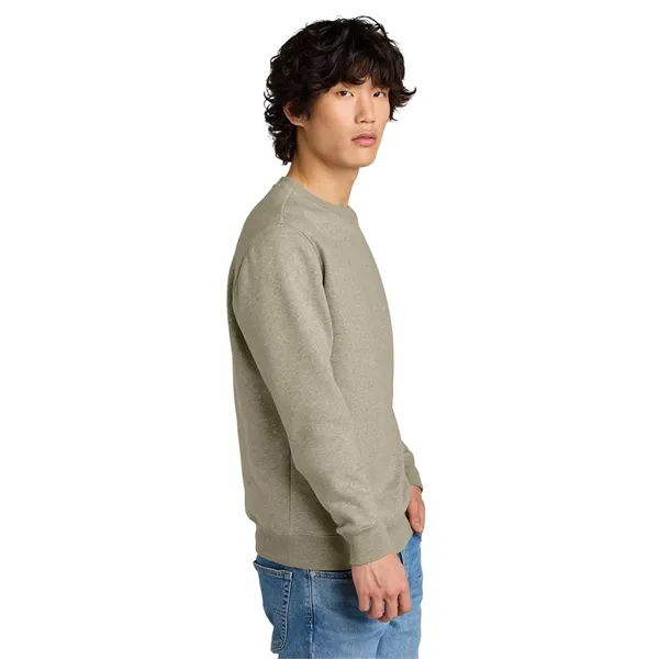 District Perfect Weight Fleece Crew... from ASI 84863 SanMar