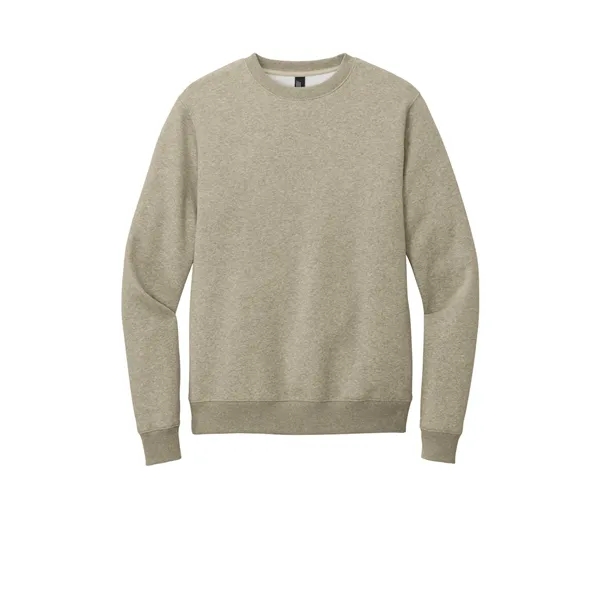 District Perfect Weight Fleece Crew... from ASI 84863 SanMar
