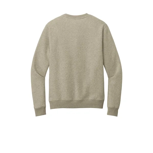 District Perfect Weight Fleece Crew... from ASI 84863 SanMar