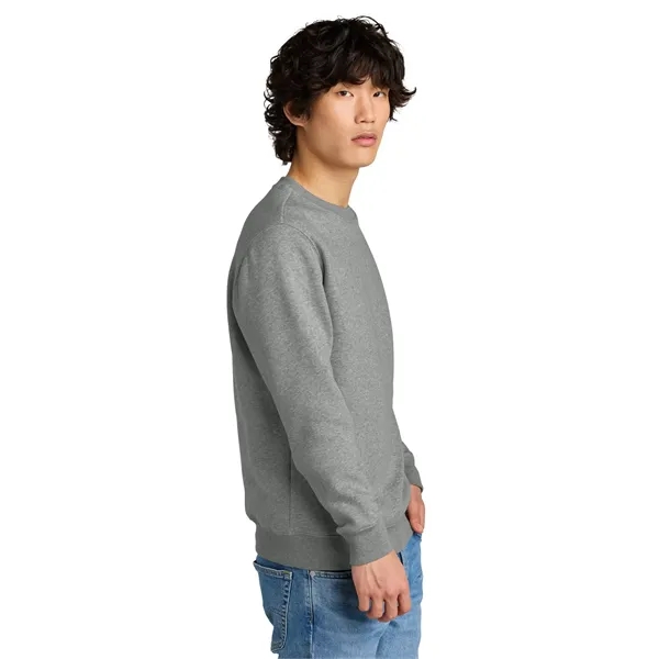 District Perfect Weight Fleece Crew... from ASI 84863 SanMar