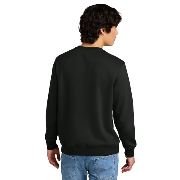 District Perfect Weight Fleece Crew... from ASI 84863 SanMar