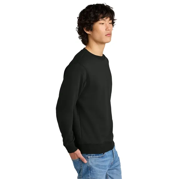 District Perfect Weight Fleece Crew... from ASI 84863 SanMar