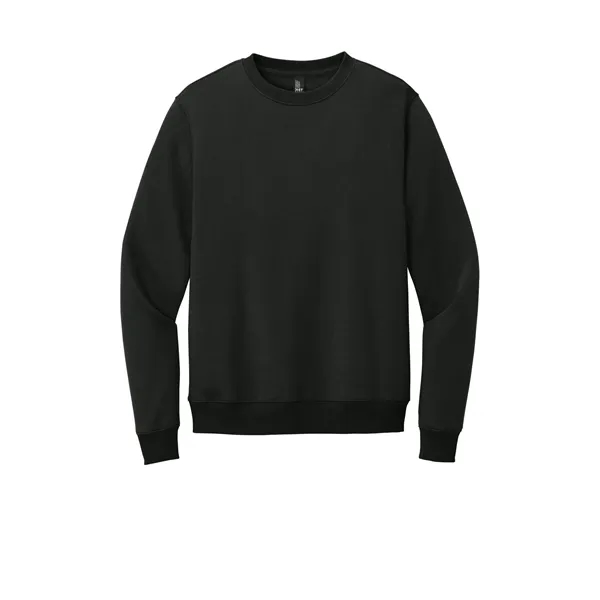 District Perfect Weight Fleece Crew... from ASI 84863 SanMar