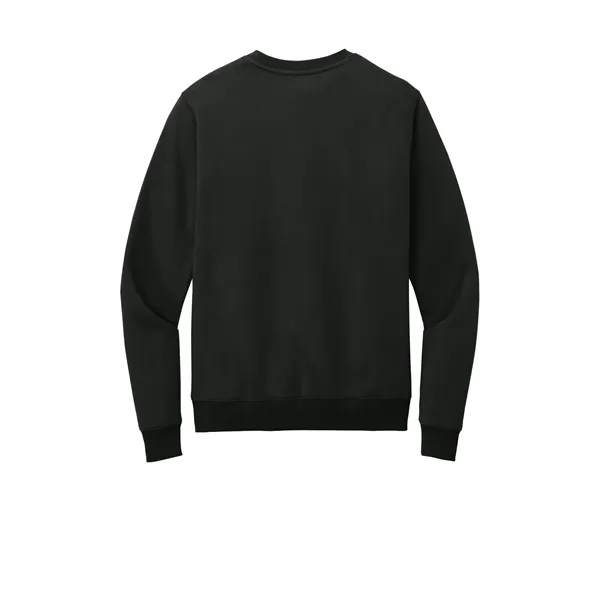 District Perfect Weight Fleece Crew... from ASI 84863 SanMar