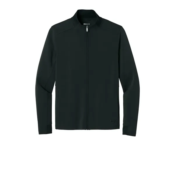 OGIO Transcend Full-Zip... from ASI 84863 SanMar