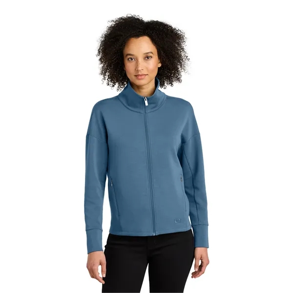 OGIO Women's Transcend Full-Zip... from ASI 84863 SanMar