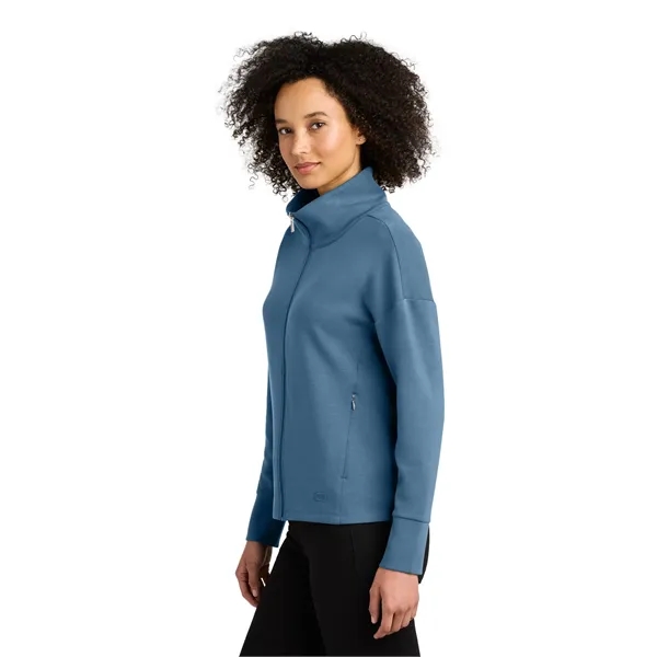 OGIO Women's Transcend Full-Zip... from ASI 84863 SanMar