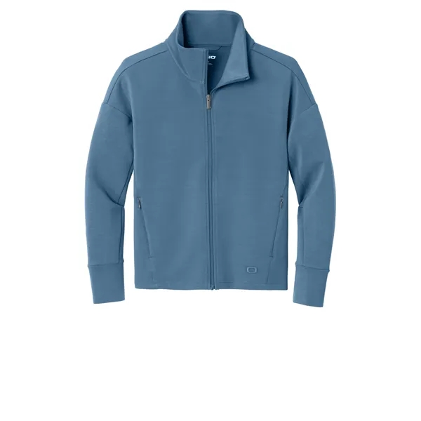 OGIO Women's Transcend Full-Zip... from ASI 84863 SanMar