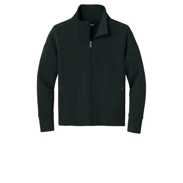 OGIO Women's Transcend Full-Zip... from ASI 84863 SanMar