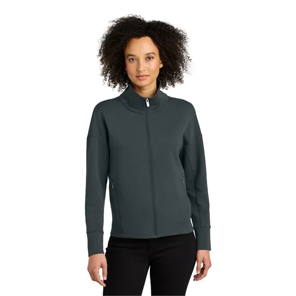 OGIO Women's Transcend Full-Zip... from ASI 84863 SanMar