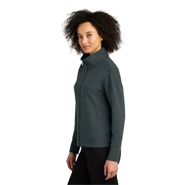 OGIO Women's Transcend Full-Zip... from ASI 84863 SanMar