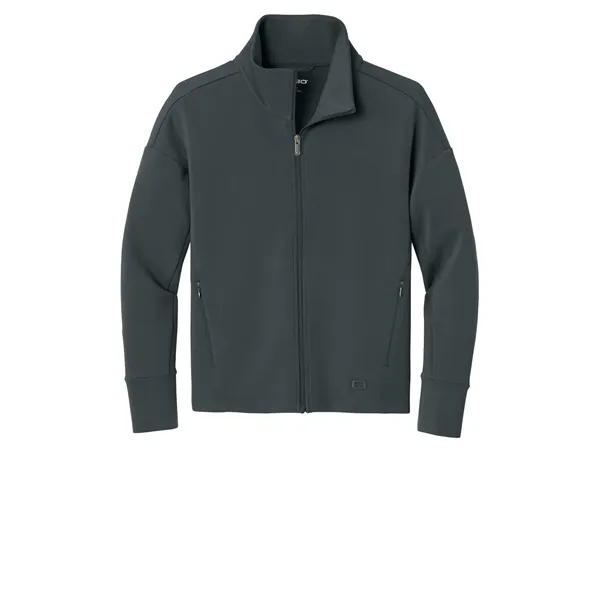 OGIO Women's Transcend Full-Zip... from ASI 84863 SanMar