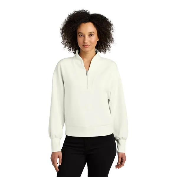 OGIO Women's Transcend 1/4-Zip... from ASI 84863 SanMar