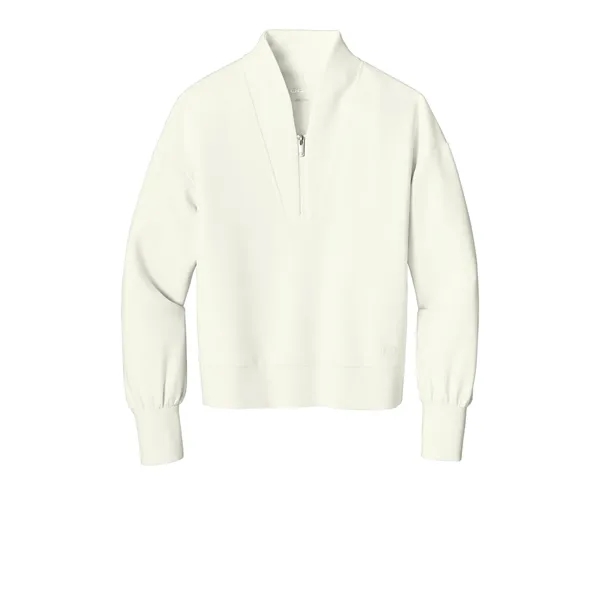 OGIO Women's Transcend 1/4-Zip... from ASI 84863 SanMar