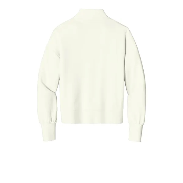 OGIO Women's Transcend 1/4-Zip... from ASI 84863 SanMar