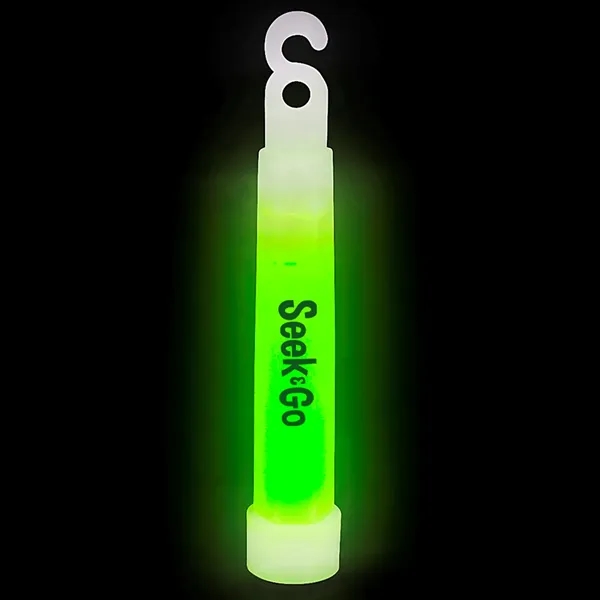 4" Glow Stick.... from ASI 52710 Lincoln Line